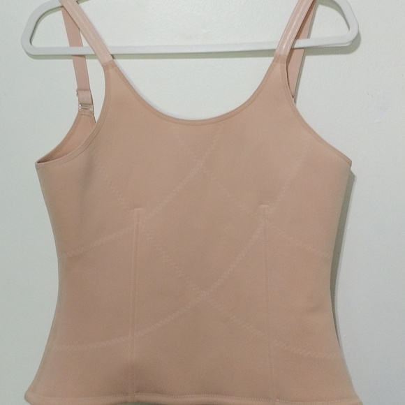 Unique Lingerie shapewear top size XXL - Picture 11 of 15
